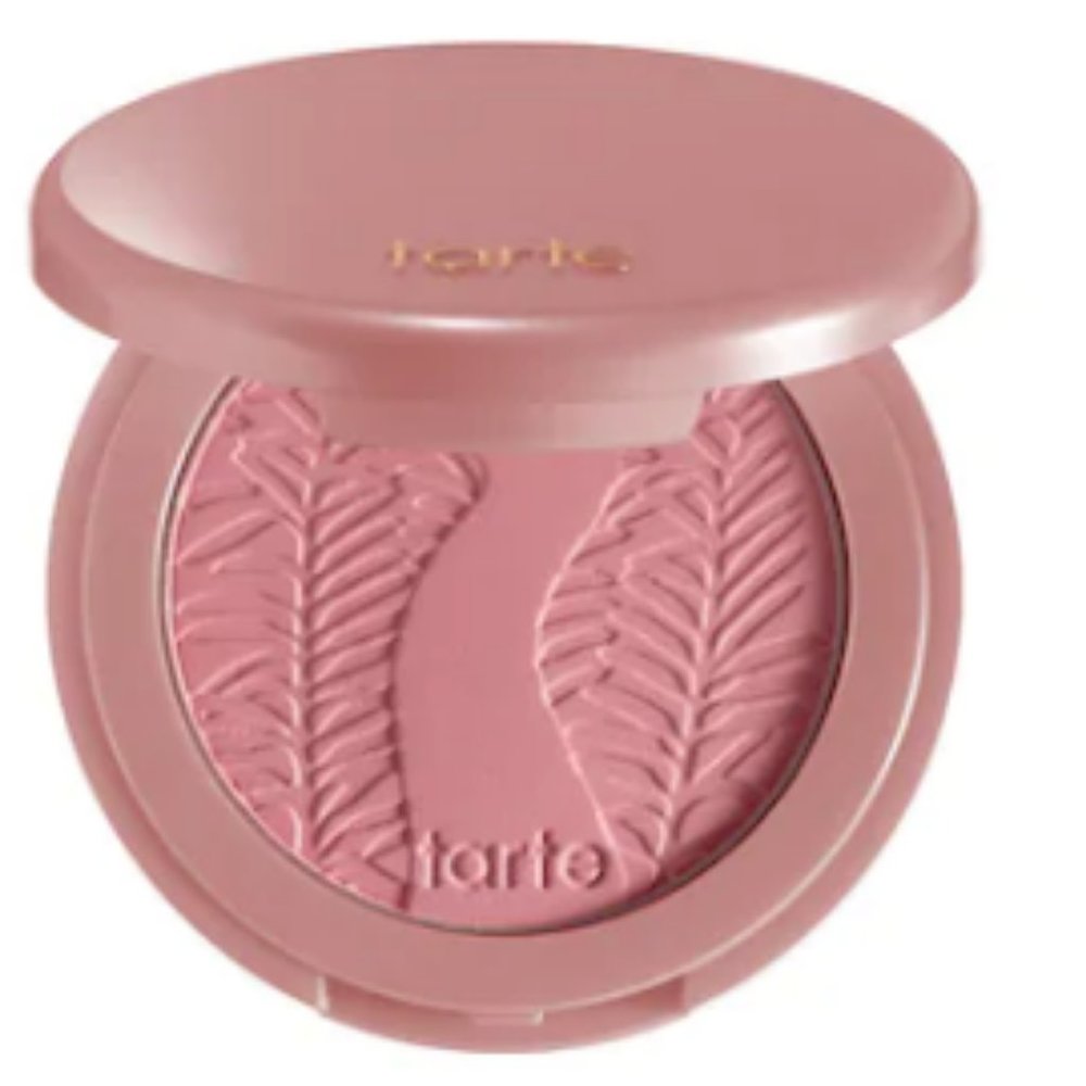 FULL SIZE Tarte Amazonian Clay Blush Shade Paaarty